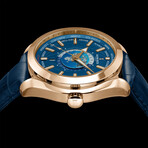 Jacob Zech London Quartz // Z4.1540.003