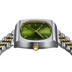 Jacob Zech Prague Automatic // Z1.1525.005