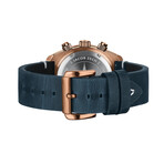 Jacob Zech Vienna Quartz // Z7.1555.004