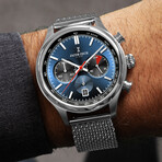 Jacob Zech Le Mans Quartz // Z5.1545.004