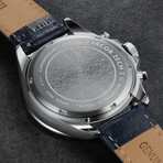 Jacob Zech St. Augustine Quartz // Z6.1550.004