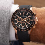 Jacob Zech St. Augustine Quartz // Z6.1550.001