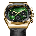 Jacob Zech Florence Quartz // Z3.1535.008