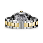 Jacob Zech Munich Automatic // Z2.1530.004