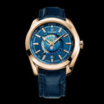 Jacob Zech London Quartz // Z4.1540.003