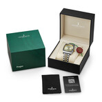 Jacob Zech Prague Automatic // Z1.1525.002