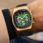 Jacob Zech Florence Quartz // Z3.1535.008