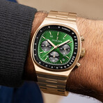 Jacob Zech Florence Quartz // Z3.1535.009