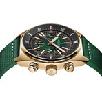 Jacob Zech Vienna Quartz // Z7.1555.002