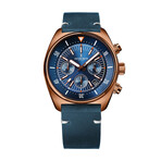Jacob Zech Vienna Quartz // Z7.1555.004