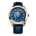 Jacob Zech London Quartz // Z4.1540.003