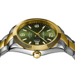 Jacob Zech Munich Automatic // Z2.1530.004