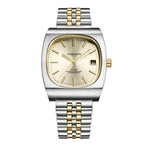 Jacob Zech Prague Automatic // Z1.1525.002