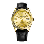 Jacob Zech Munich Automatic // Z2.1530.002