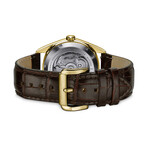 Jacob Zech Munich Automatic // Z2.1530.010