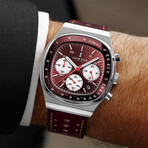 Jacob Zech Florence Quartz // Z3.1535.007