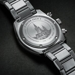 Jacob Zech Vienna Quartz // Z7.1555.003