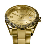 Jacob Zech Munich Automatic // Z2.1530.003