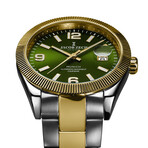 Jacob Zech Munich Automatic // Z2.1530.004
