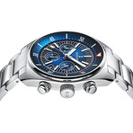 Jacob Zech Vienna Quartz // Z7.1555.003