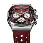 Jacob Zech Florence Quartz // Z3.1535.007