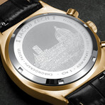 Jacob Zech Florence Quartz // Z3.1535.008