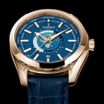 Jacob Zech London Quartz // Z4.1540.003