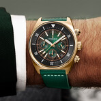 Jacob Zech Vienna Quartz // Z7.1555.002