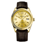 Jacob Zech Munich Automatic // Z2.1530.010