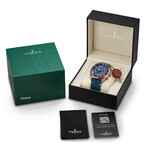 Jacob Zech Vienna Quartz // Z7.1555.004