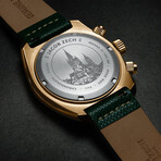 Jacob Zech Vienna Quartz // Z7.1555.002