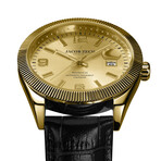 Jacob Zech Munich Automatic // Z2.1530.002