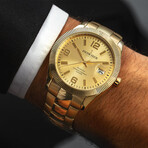 Jacob Zech Munich Automatic // Z2.1530.003