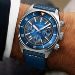 Jacob Zech Vienna Quartz // Z7.1555.001