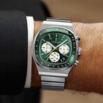 Jacob Zech Florence Quartz // Z3.1535.006