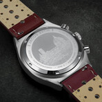 Jacob Zech Florence Quartz // Z3.1535.007