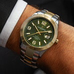 Jacob Zech Munich Automatic // Z2.1530.004