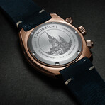 Jacob Zech Vienna Quartz // Z7.1555.004