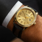 Jacob Zech Munich Automatic // Z2.1530.002