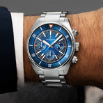 Jacob Zech Vienna Quartz // Z7.1555.003