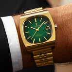 Jacob Zech Prague Automatic // Z1.1525.004