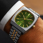 Jacob Zech Prague Automatic // Z1.1525.005