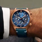 Jacob Zech Vienna Quartz // Z7.1555.004