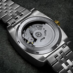Jacob Zech Prague Automatic // Z1.1525.002
