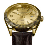 Jacob Zech Munich Automatic // Z2.1530.010