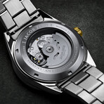 Jacob Zech Munich Automatic // Z2.1530.004