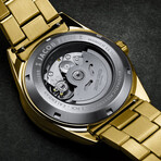 Jacob Zech Munich Automatic // Z2.1530.003