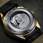 Jacob Zech Munich Automatic // Z2.1530.002