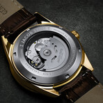 Jacob Zech Munich Automatic // Z2.1530.010