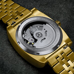 Jacob Zech Prague Automatic // Z1.1525.004
